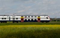 Nieuwe dienstregeling 2010 bij SBB en OBB