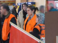 Schiphol en NS: bemiddeling schoonmaakconflict