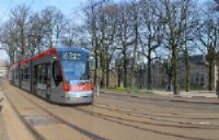 HTM bestelt 40 nieuwe trams bij Siemens