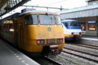 Sprinter NS (SGM)