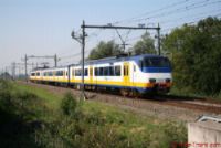 Sprinter NS (SGM)