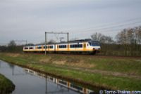Sprinter NS (SGM)