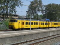 Sprinter NS (SGM)