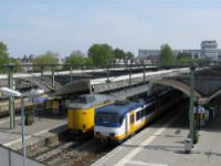 Sprinter NS (SGM)