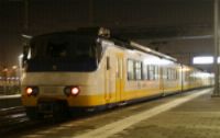 Sprinter NS (SGM)