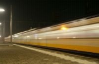 Sprinter NS (SGM)