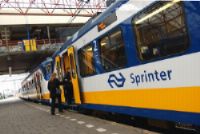 Station Almelo ontruimd door verdacht pakket