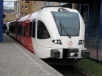 Arriva gaat eigen treinen onderhouden in nieuwe werkplaats Strukton