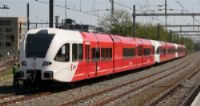 Deutsche Bahn koopt Arriva