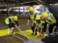Bouw OV-terminal Den Haag Centraal van start