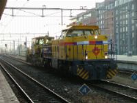 Overeenstemming over verkoop Strukton