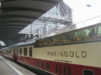 Wintersport per trein Zwitserland