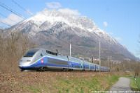 Frankrijk per trein - Franse spoorwegen SNCF