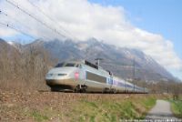 Frankrijk per trein - Franse spoorwegen SNCF