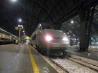 TGV actie: goedkoop per trein naar Zuid-Frankrijk