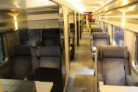TGV aanbieding: ontdek 1e klas voor 35 euro