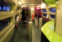 TGV aanbieding: ontdek 1e klas voor 35 euro