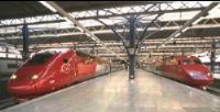 Meer reizigers maar ook veel vertraging voor Thalys
