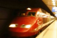 Eurostar en Thalys vanaf 1 maart volledig hervat
