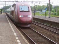 Gevolgen staking NMBS 30 januari