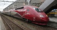 Nieuw tariefsyssteem bij Thalys met minder flexibiliteit