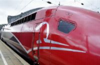 Punctualiteit Thalys onderuit