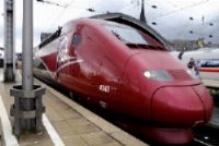 Trein naar Parijs gaat sneller en vaker