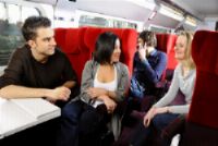 Thalys bestaat 15 jaar