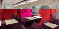 Thalys bestaat 15 jaar