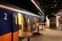 NS vraagt twitteraars mee te denken over social media