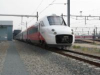 Mogelijk nieuwe tegenvaller door hogesnelheidslijn