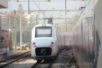 Voorlopig geen toeslagvrije Fyra Breda - Antwerpen