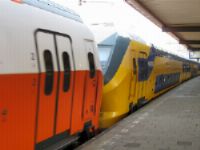 Hoofdrailnet en HSL vanaf 2015 tot 2025 samengevoegd