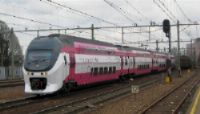 Vakantiedienstregeling bij de NS in delen van 4 juli tot 3 september