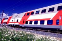 Finland per trein - Finse spoorwegen VR