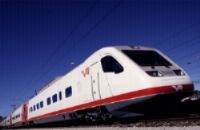 Finland per trein - Finse spoorwegen VR
