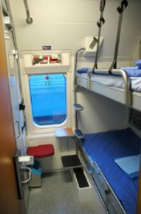 Finland per trein - Finse spoorwegen VR