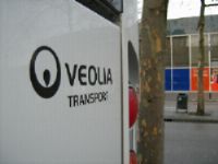 Veolia introduceert Borrelbus in carnavalsnachten