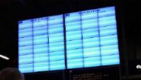 Storing Utrecht legt treinverkeer lam