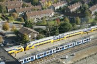 NS Dubbeldeks interregiomaterieel (VIRM)