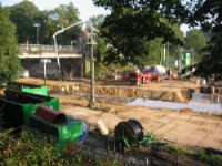 Treinverkeer Arnhem vanaf maandag 23 augustus weer normaal