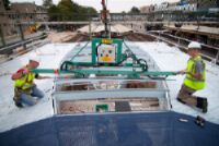 Treinverkeer Arnhem vanaf maandag 23 augustus weer normaal