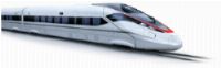Zefiro 380 van Bombardier