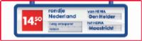 HEMA Dagkaarten