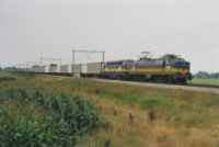 ACTS 6700 serie (HLD 62)