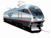Siemens gaat locomotieven maken voor AMTRAK