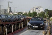 Autoslaaptrein zomer 2011 nu al te reserveren