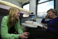 Autoslaaptrein zomer 2011 nu al te reserveren
