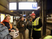 NS directeur deelt snert uit