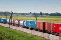 Panteia verwacht groei goederenvervoer per spoor